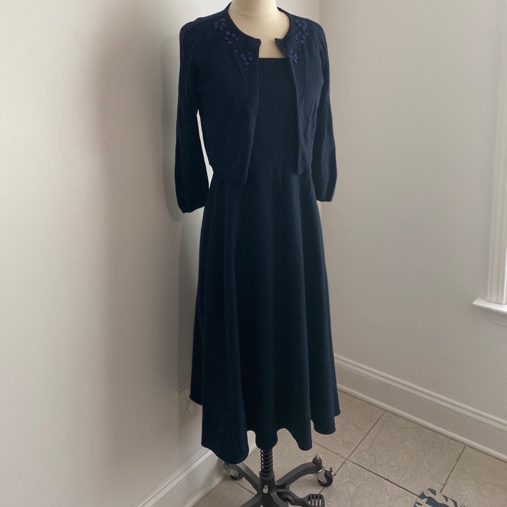 Dress/Sweater